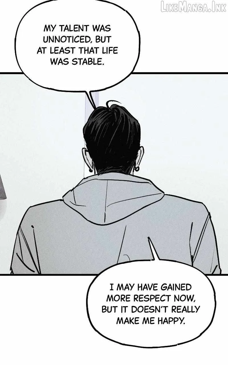 Acting Gangster Chapter 50 page 111