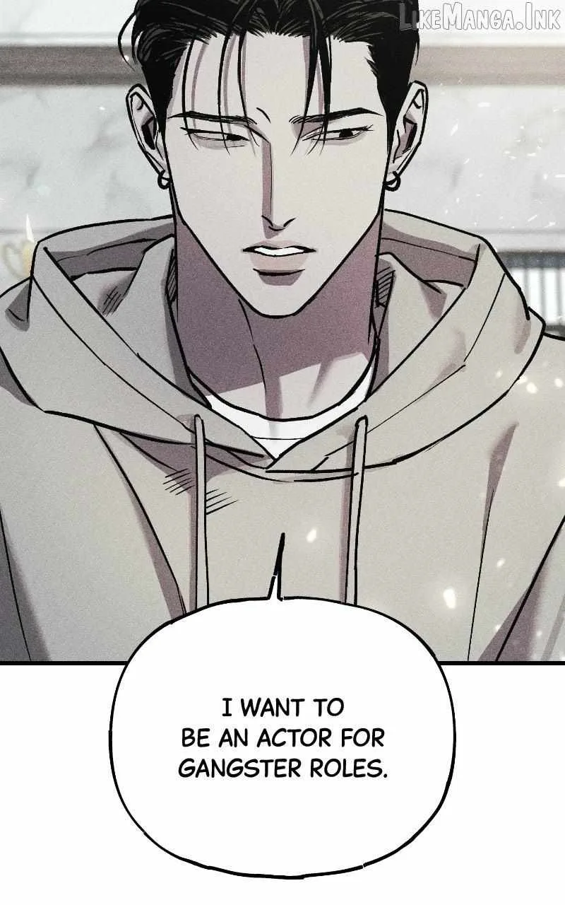 Acting Gangster Chapter 50 page 118