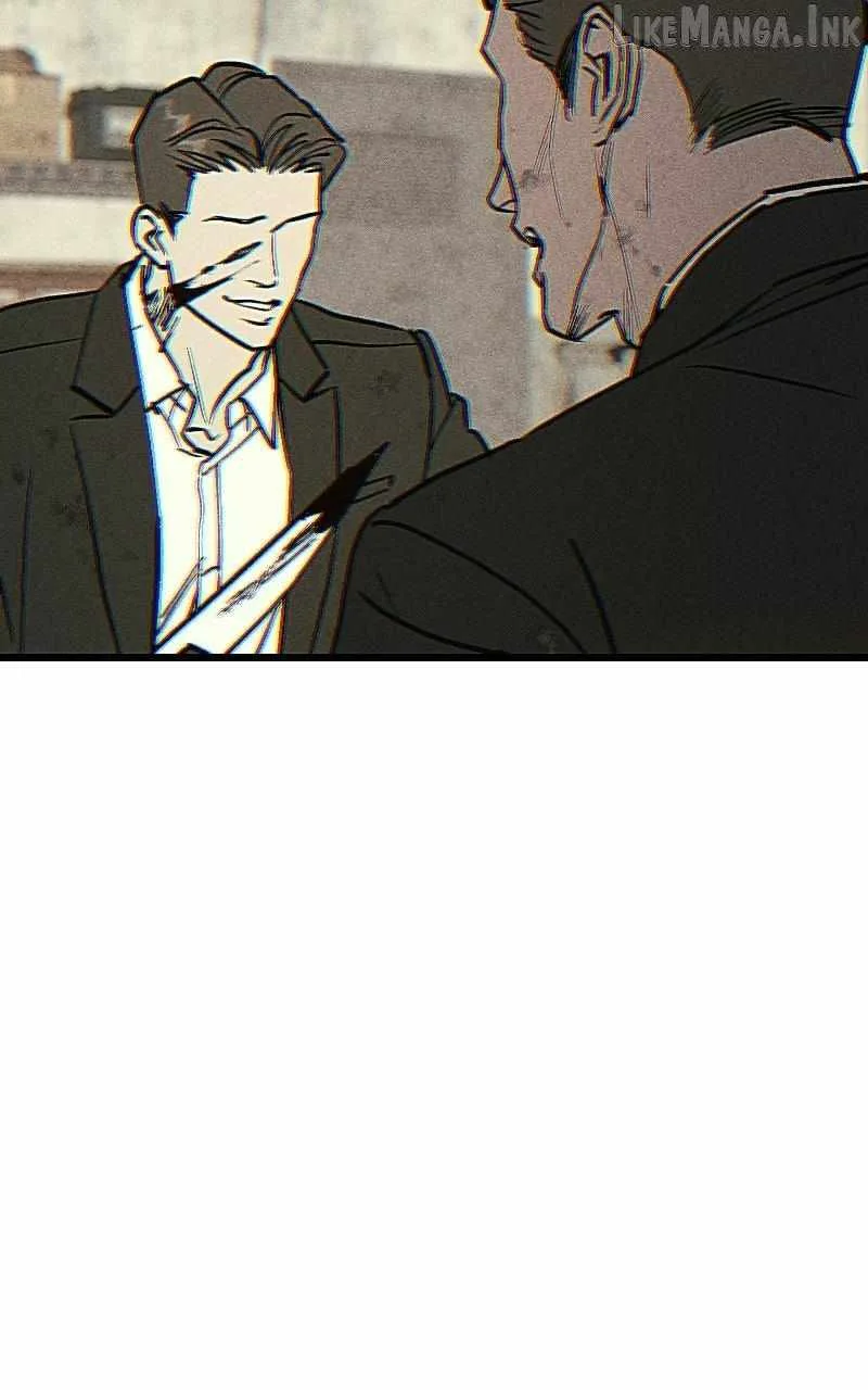 Acting Gangster Chapter 50 page 130