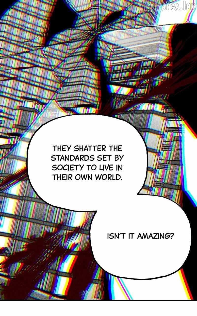 Acting Gangster Chapter 50 page 132