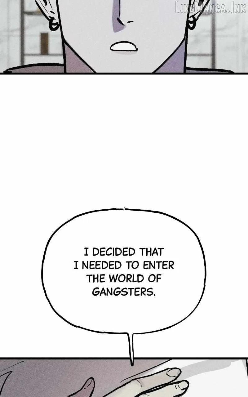 Acting Gangster Chapter 50 page 134