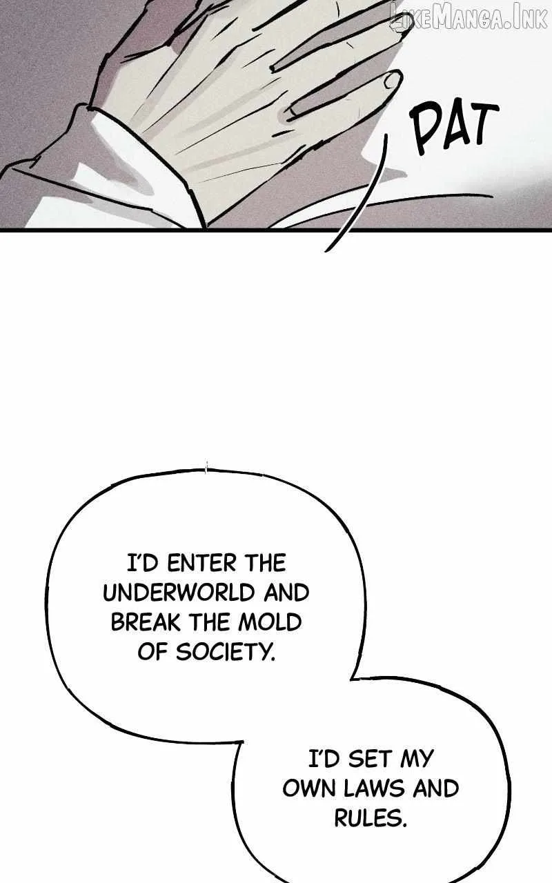 Acting Gangster Chapter 50 page 135