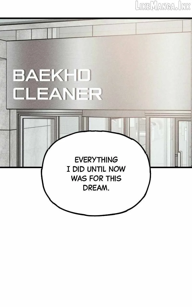 Acting Gangster Chapter 50 page 142