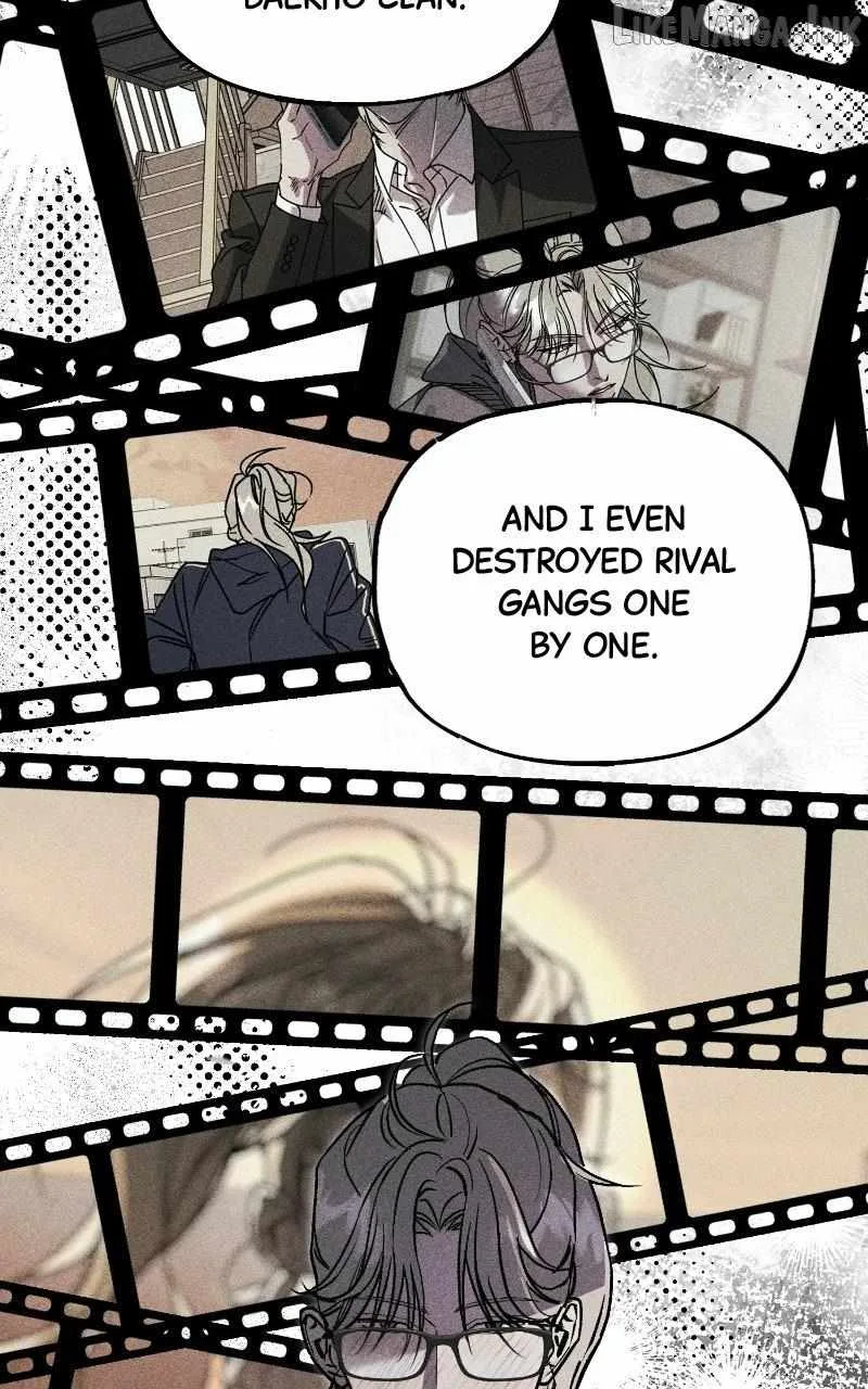 Acting Gangster Chapter 50 page 145