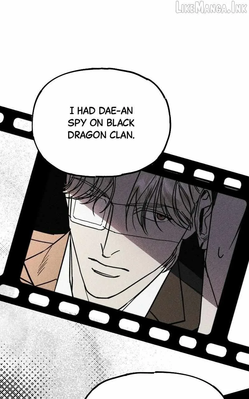 Acting Gangster Chapter 50 page 143