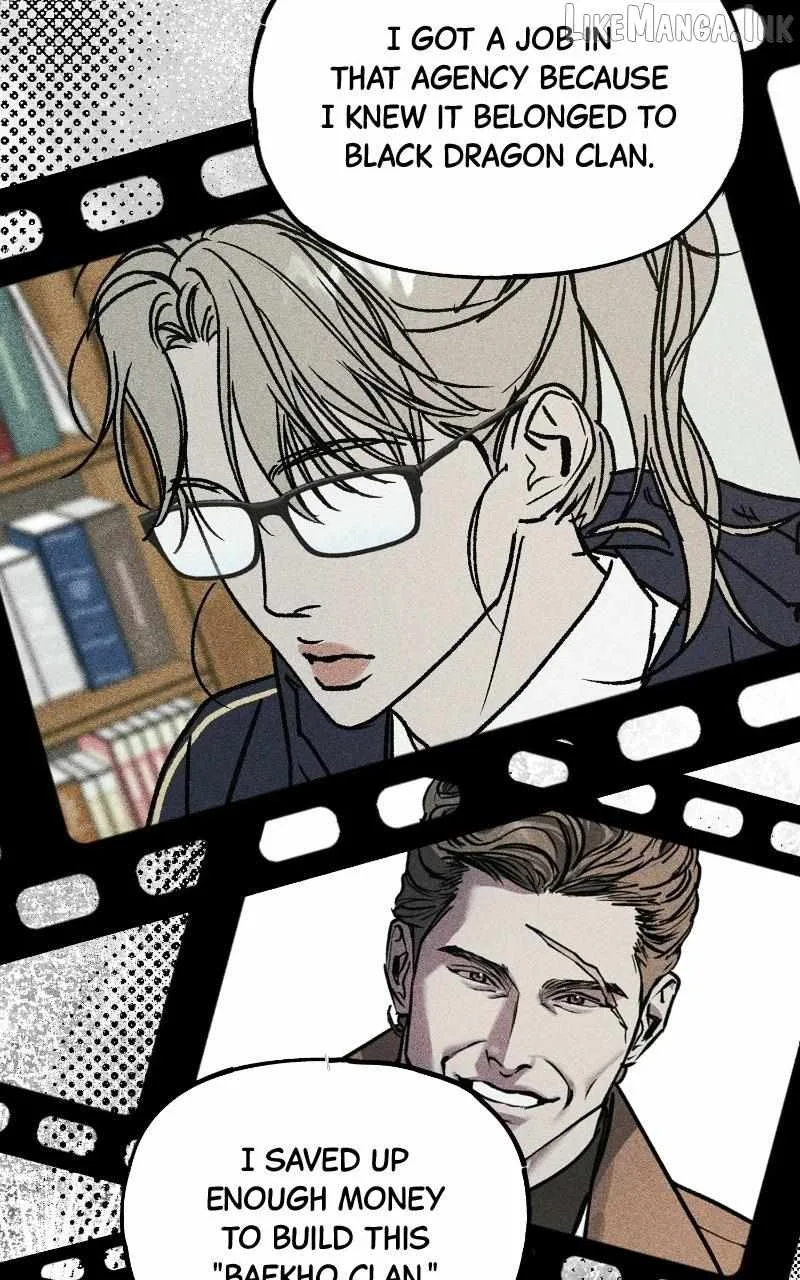 Acting Gangster Chapter 50 page 144