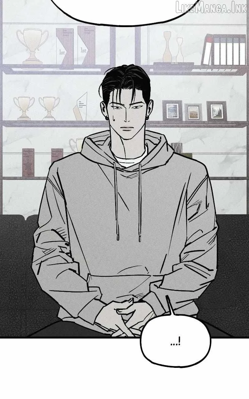 Acting Gangster Chapter 50 page 148