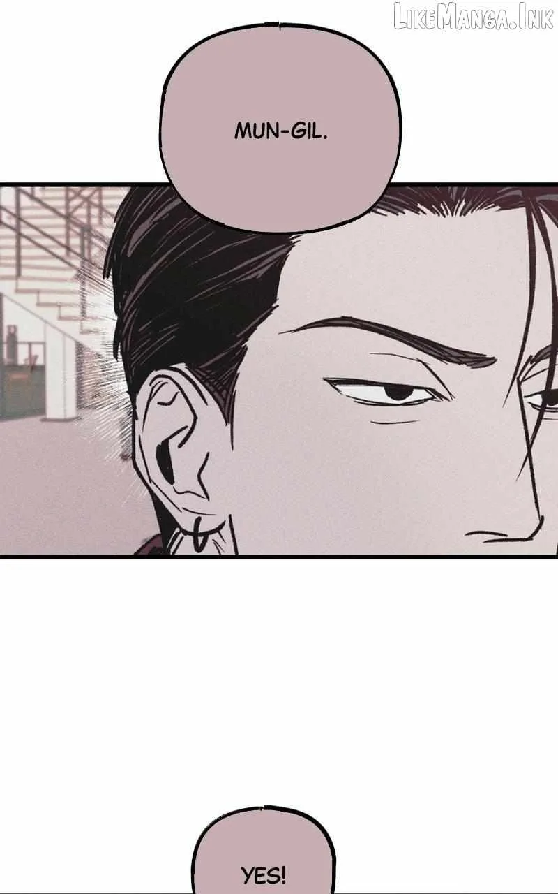 Acting Gangster Chapter 50 page 151