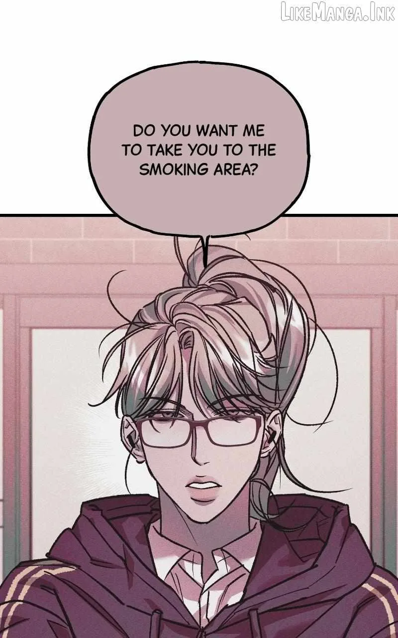 Acting Gangster Chapter 50 page 159