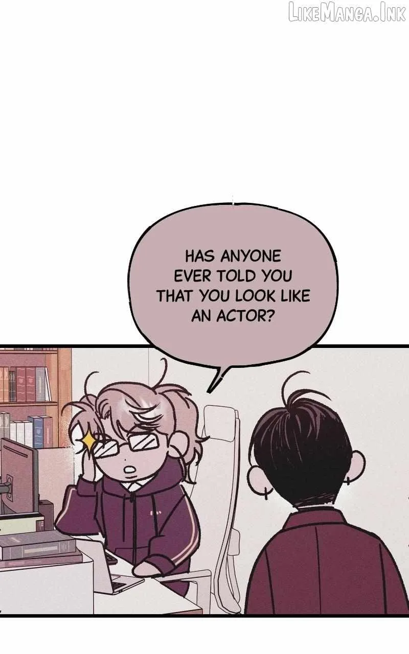 Acting Gangster Chapter 50 page 158