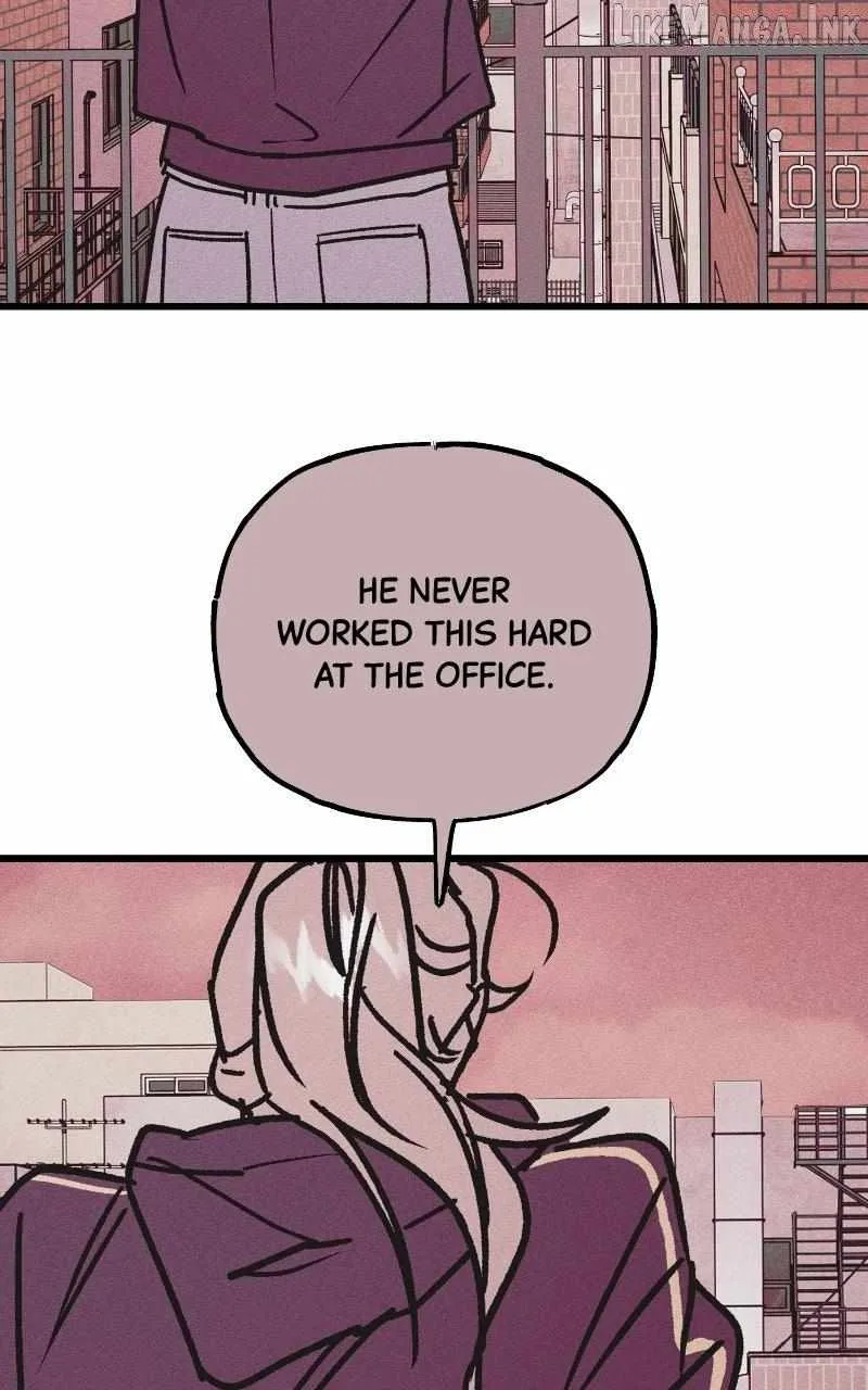 Acting Gangster Chapter 50 page 166