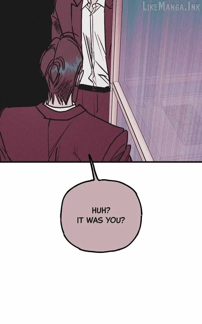Acting Gangster Chapter 50 page 174