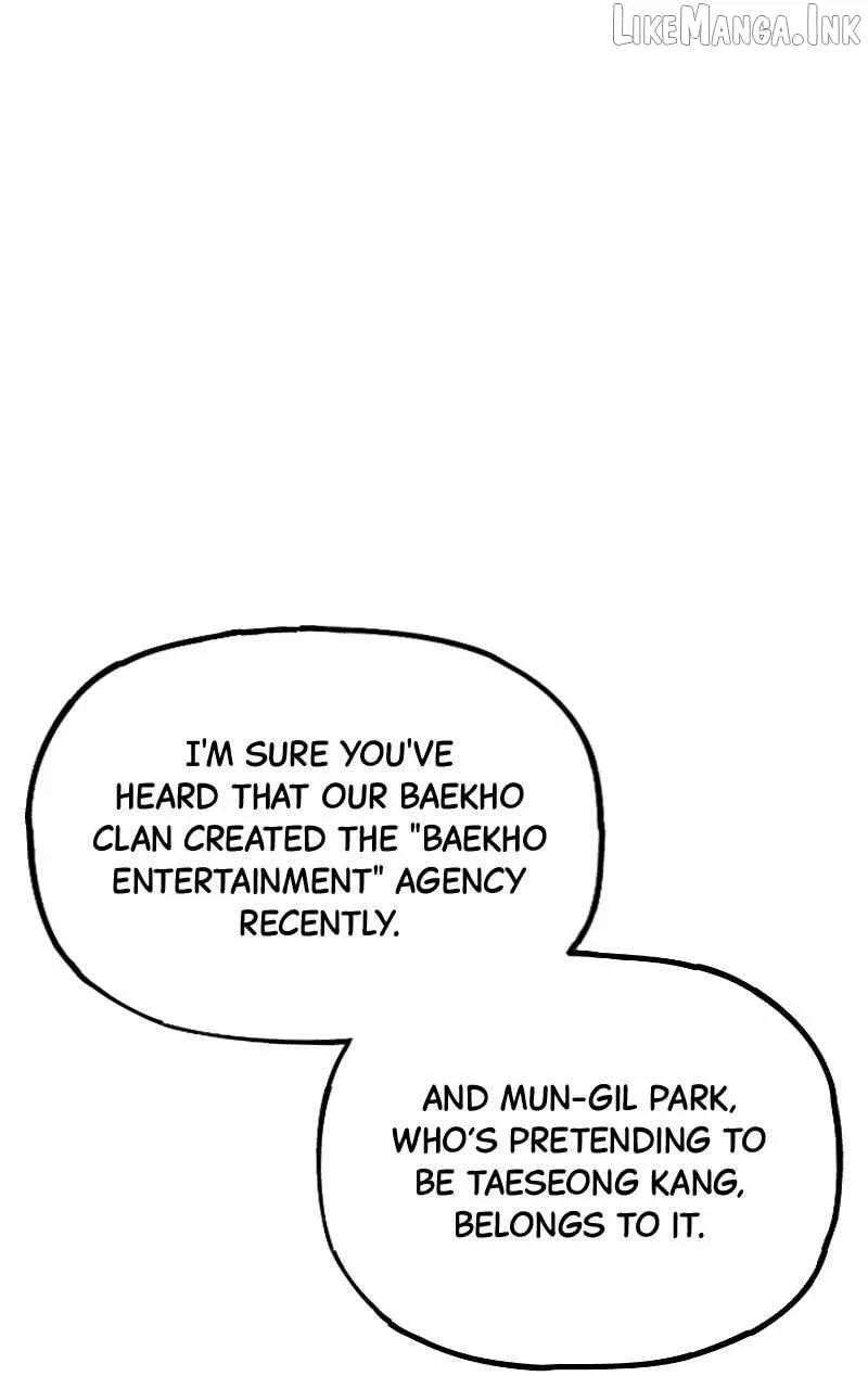 Acting Gangster Chapter 50 page 175