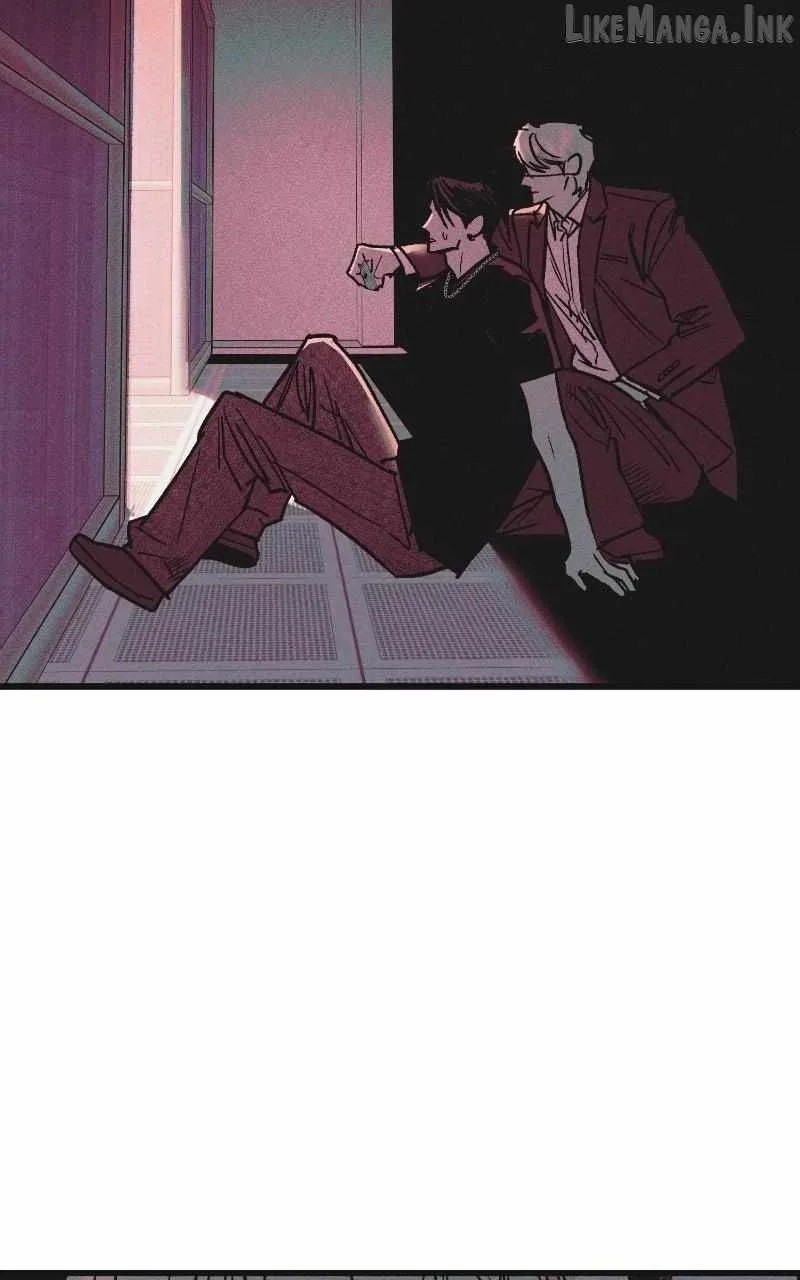 Acting Gangster Chapter 50 page 171