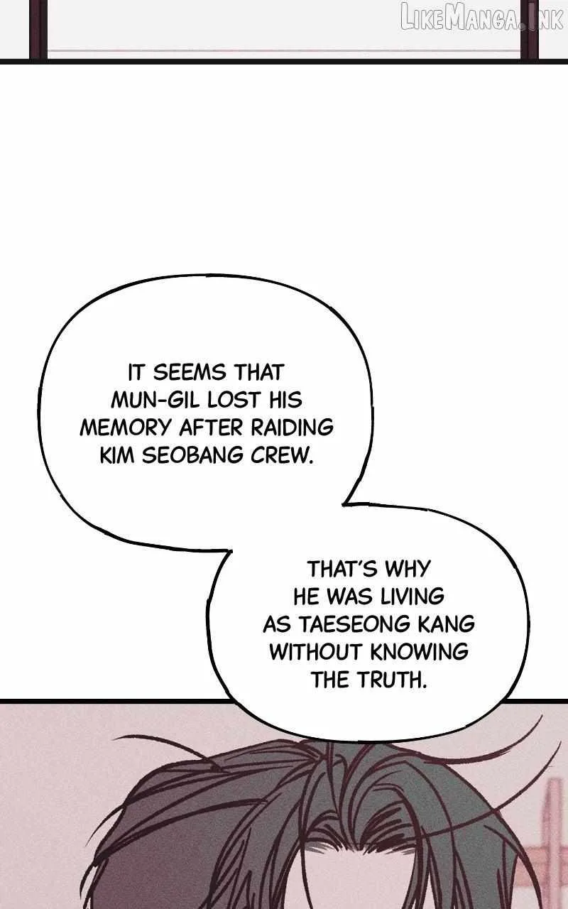 Acting Gangster Chapter 50 page 179