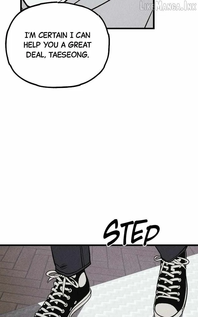 Acting Gangster Chapter 50 page 185