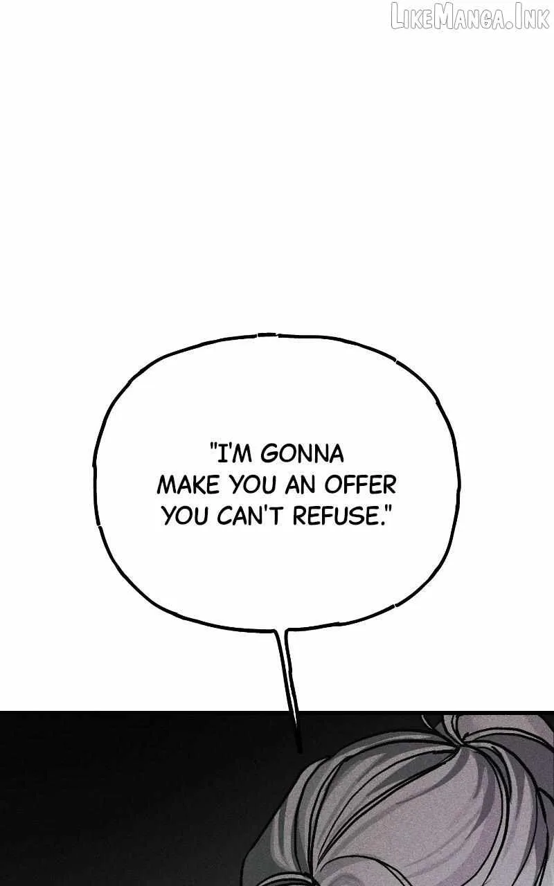 Acting Gangster Chapter 50 page 189