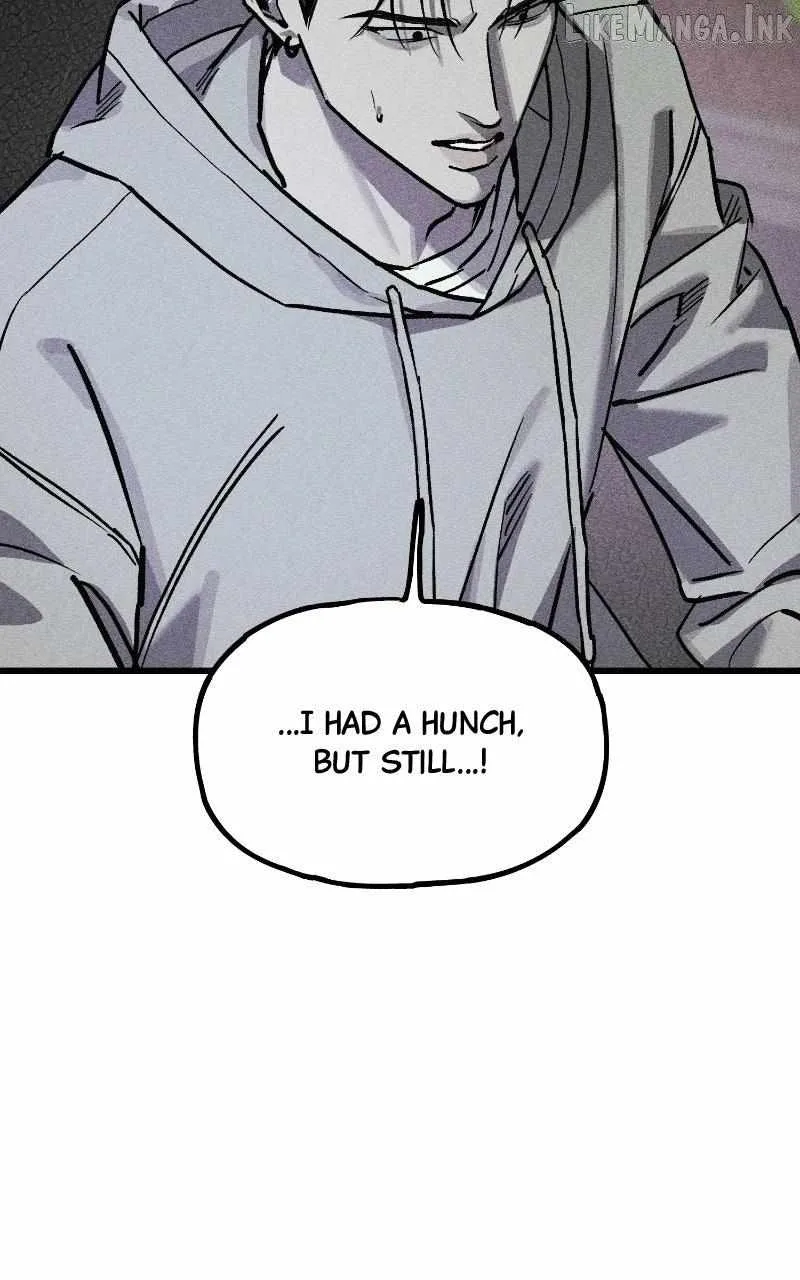 Acting Gangster Chapter 50 page 181