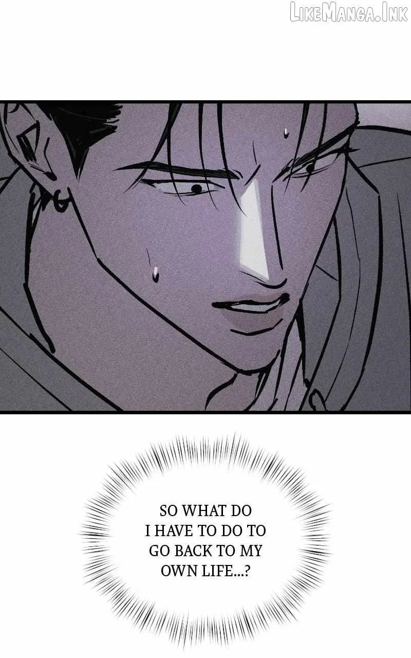 Acting Gangster Chapter 50 page 182