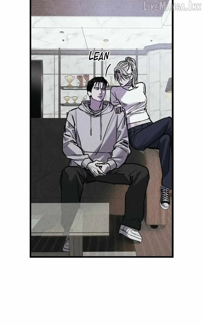 Acting Gangster Chapter 50 page 188