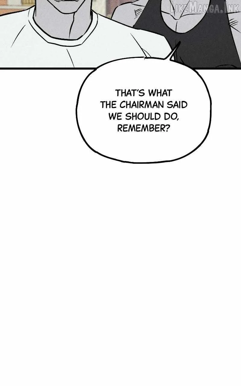 Acting Gangster Chapter 51 page 7