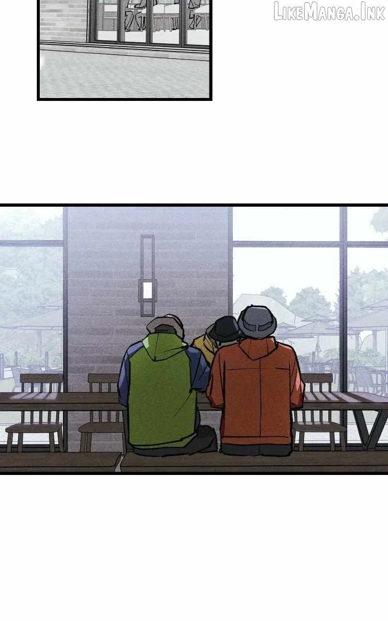 Acting Gangster Chapter 51 page 24