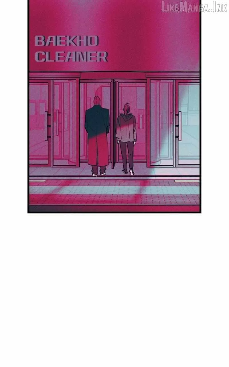 Acting Gangster Chapter 51 page 10