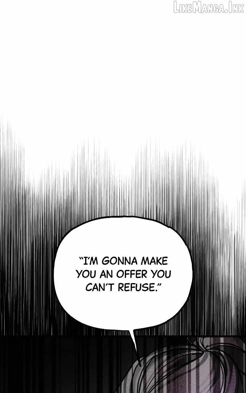 Acting Gangster Chapter 51 page 12