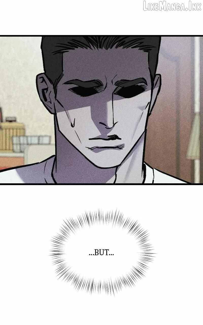 Acting Gangster Chapter 51 page 8