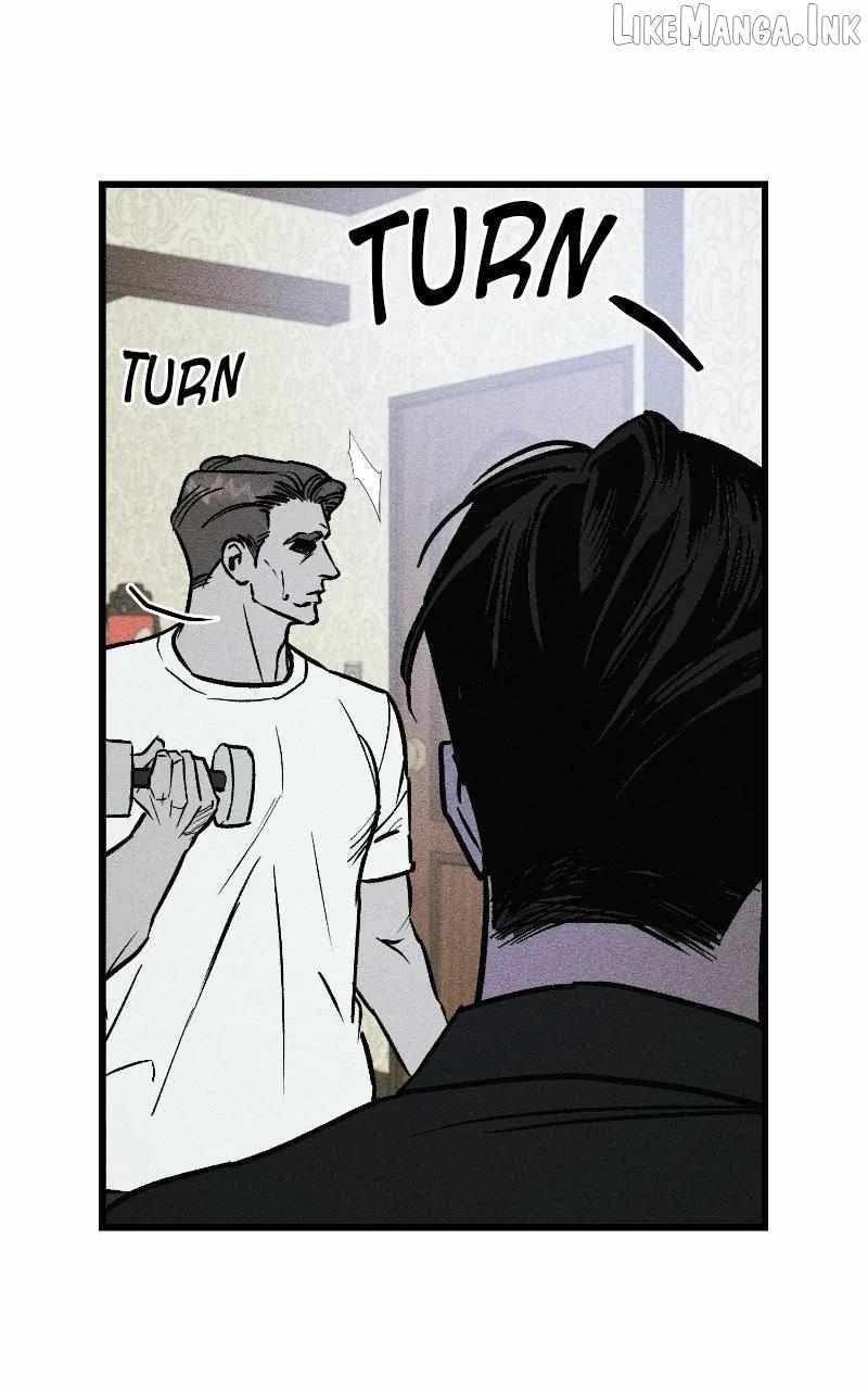 Acting Gangster Chapter 51 page 5