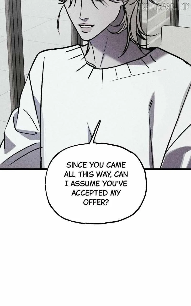 Acting Gangster Chapter 51 page 28