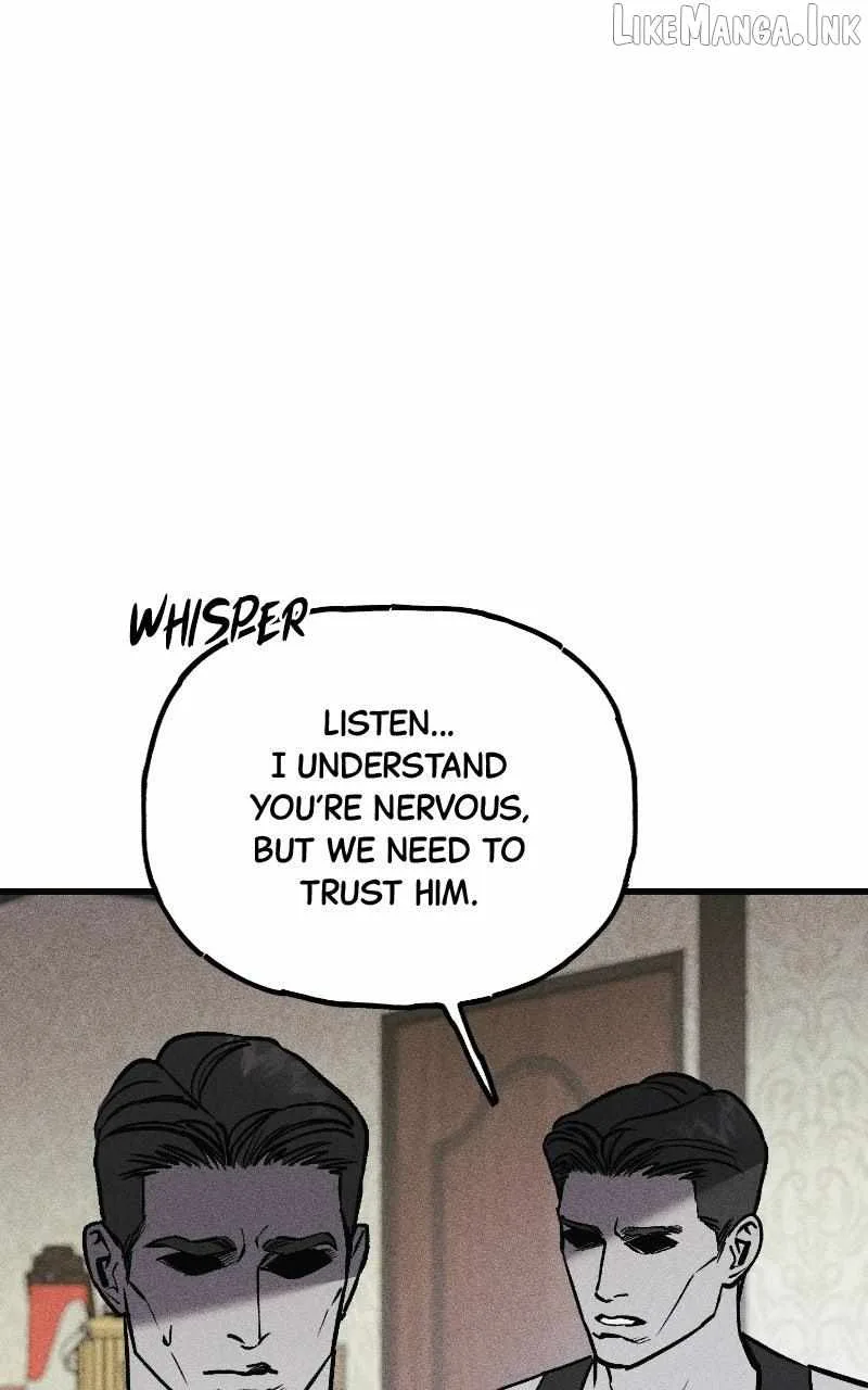 Acting Gangster Chapter 51 page 6