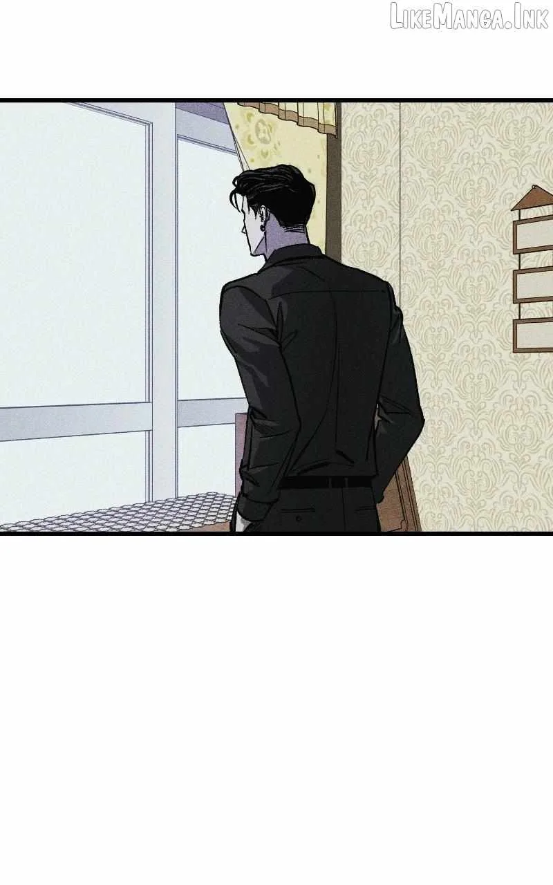 Acting Gangster Chapter 51 page 4