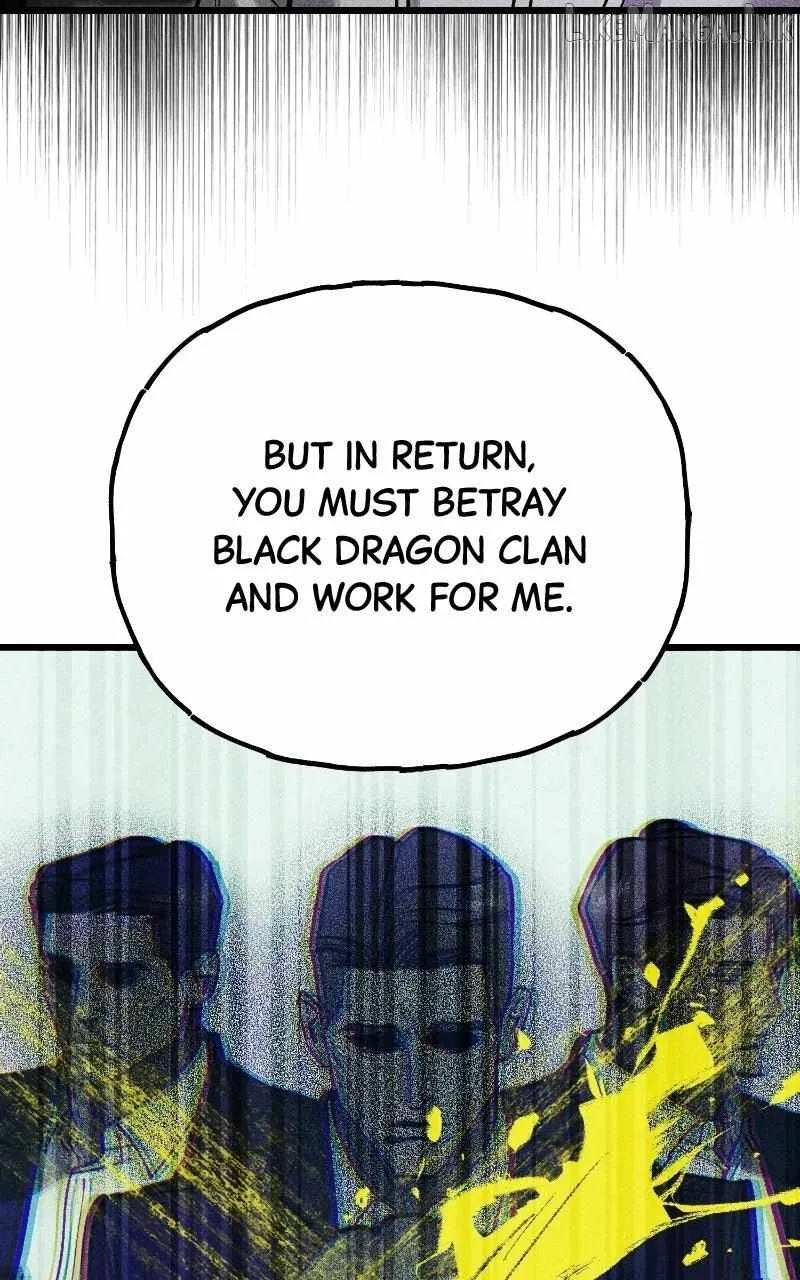 Acting Gangster Chapter 51 page 16