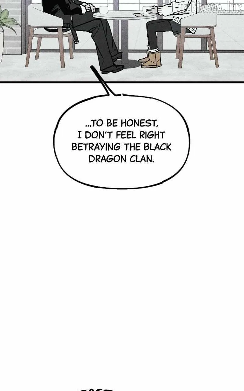 Acting Gangster Chapter 51 page 32