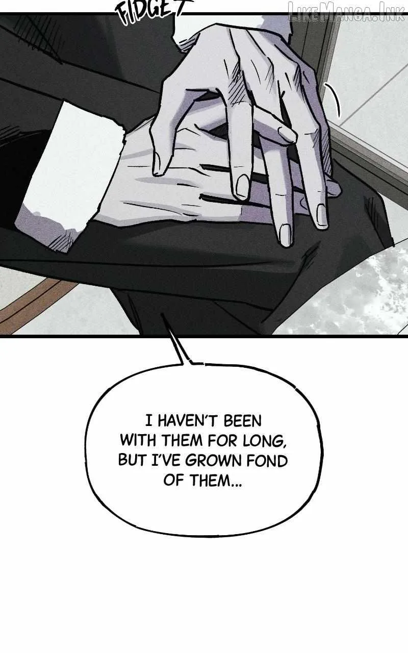 Acting Gangster Chapter 51 page 33