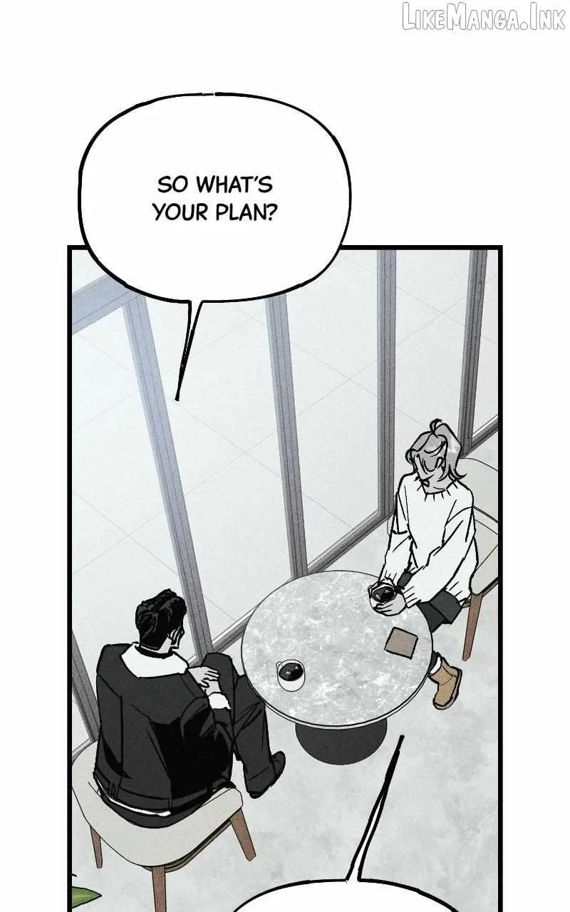 Acting Gangster Chapter 51 page 50