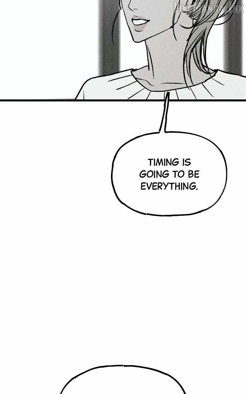 Acting Gangster Chapter 51 page 55