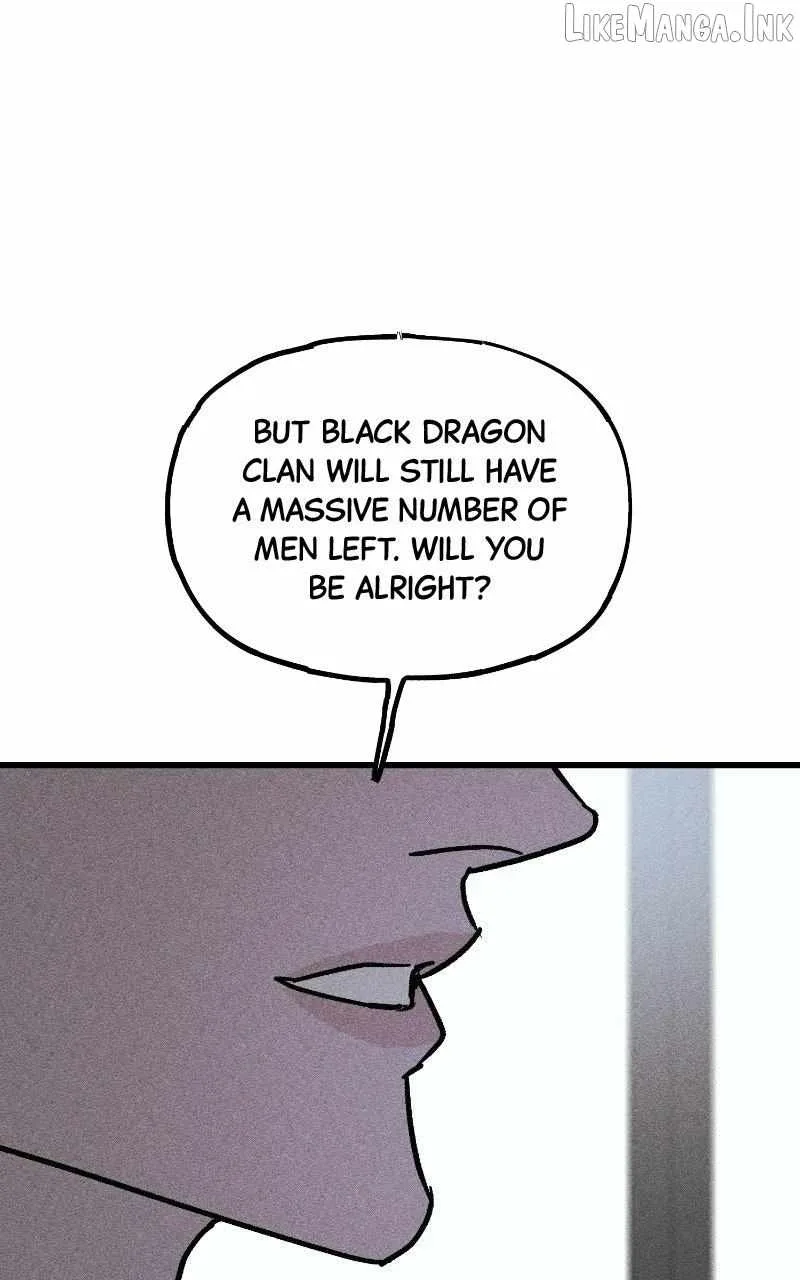 Acting Gangster Chapter 51 page 53