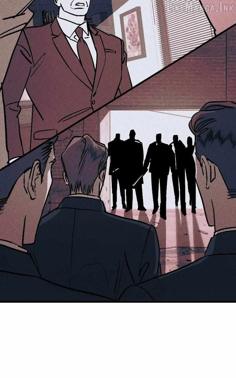 Acting Gangster Chapter 51 page 52