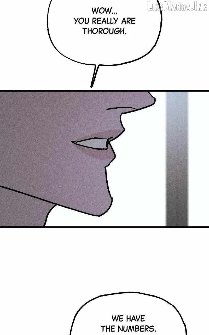 Acting Gangster Chapter 51 page 56