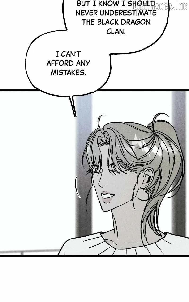 Acting Gangster Chapter 51 page 57