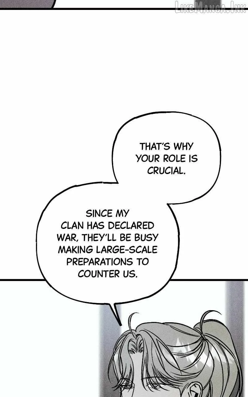 Acting Gangster Chapter 51 page 54