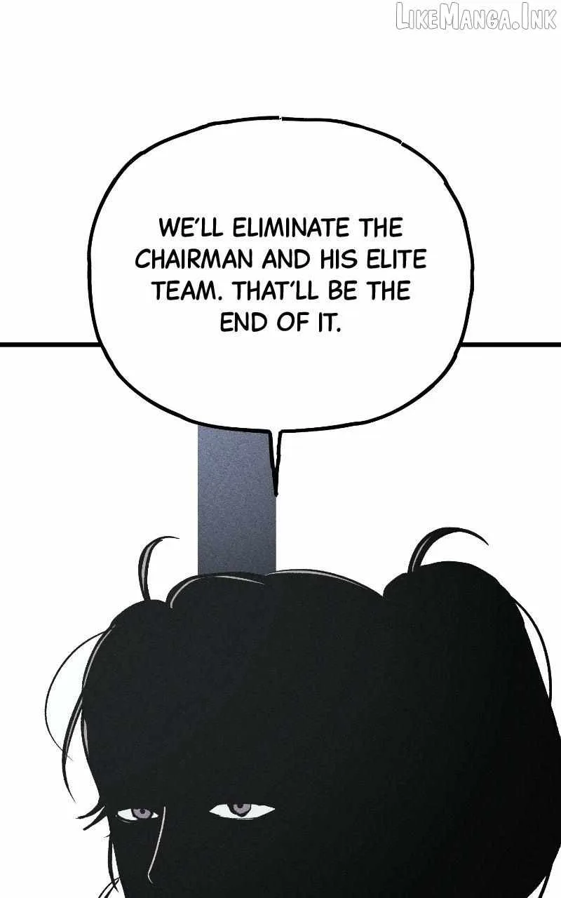 Acting Gangster Chapter 51 page 61