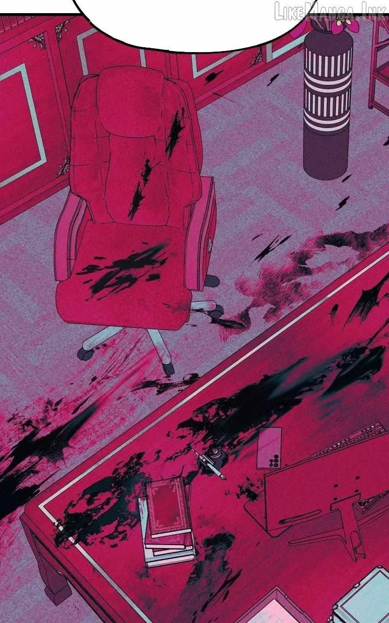 Acting Gangster Chapter 51 page 72
