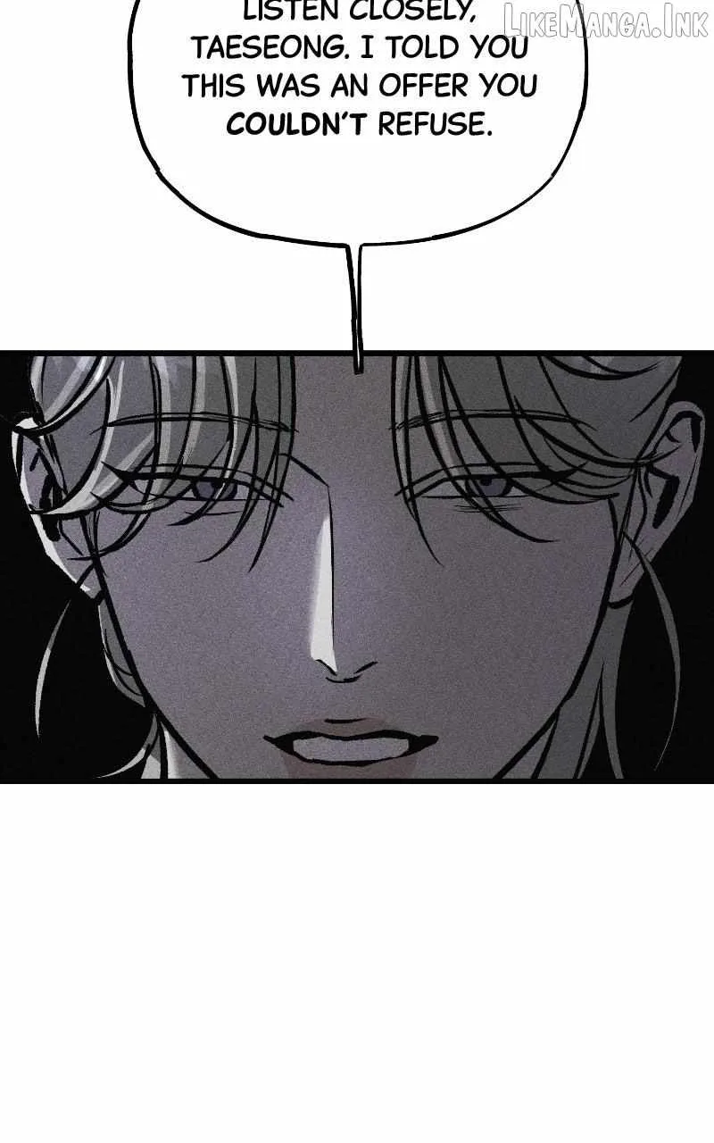 Acting Gangster Chapter 51 page 77