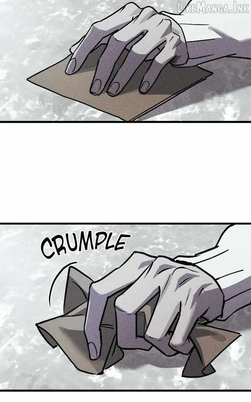 Acting Gangster Chapter 51 page 84