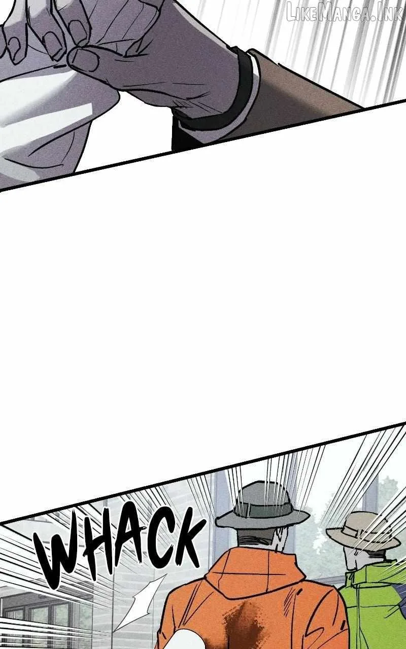 Acting Gangster Chapter 51 page 93