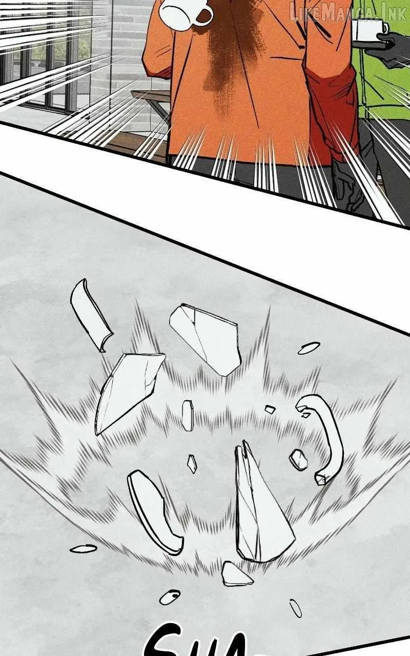 Acting Gangster Chapter 51 page 94