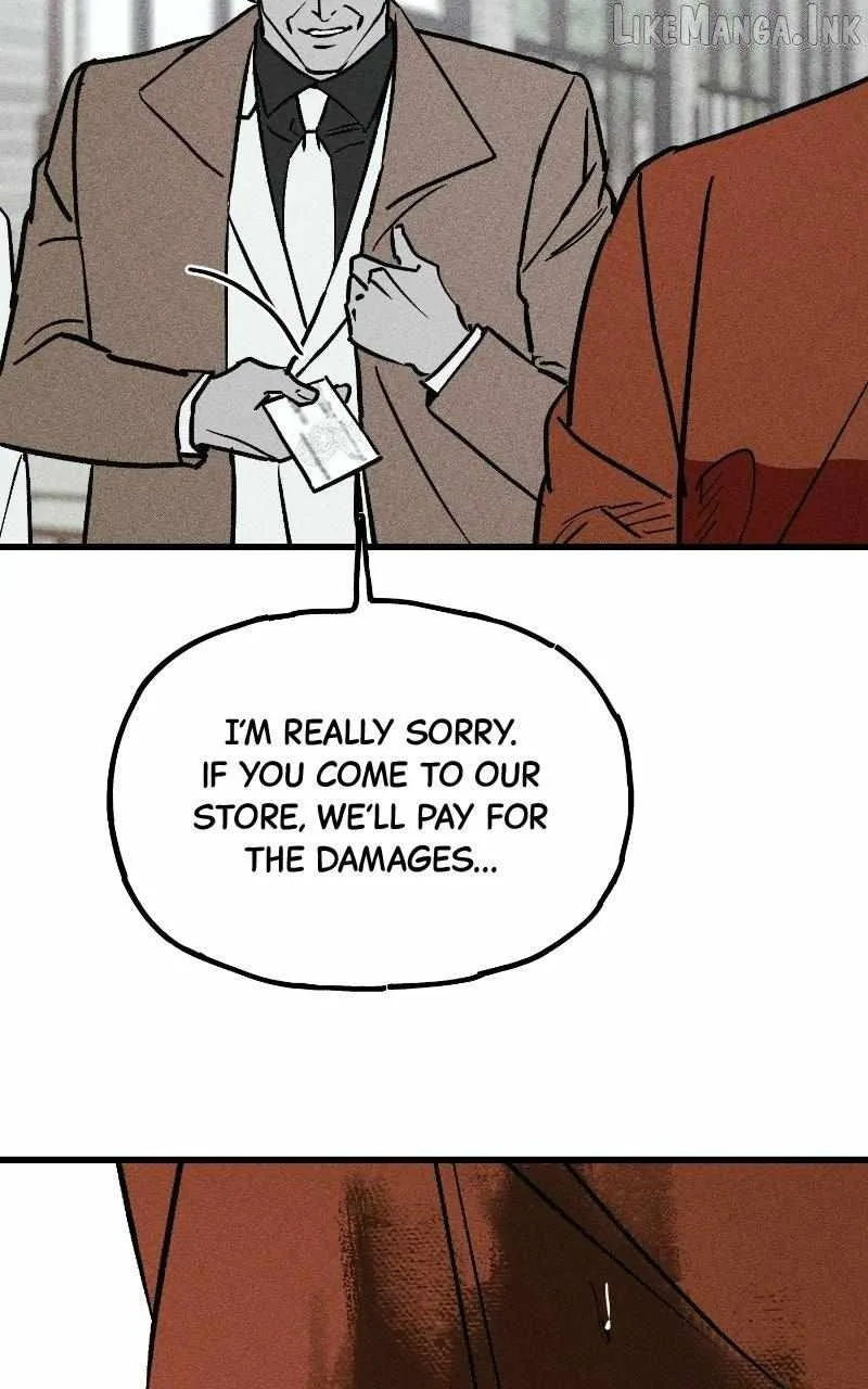 Acting Gangster Chapter 51 page 98